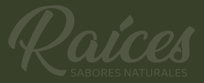 Sitio en mantenimiento - Raíces Sabores Naturales